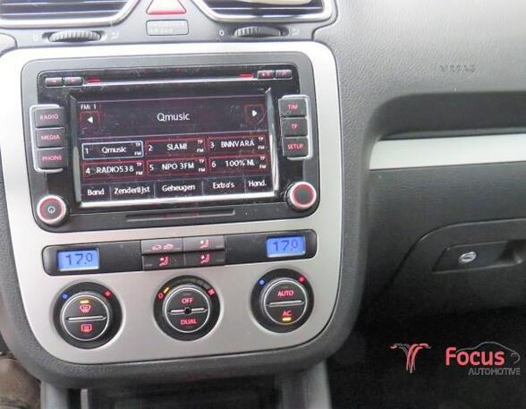 CD-Radio VW Scirocco (137, 138)