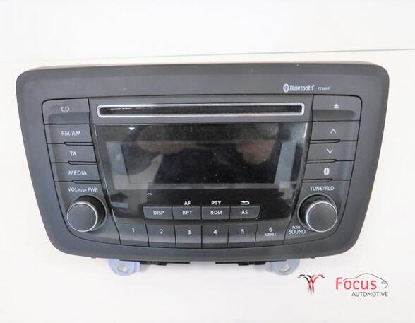 CD-Radio SUZUKI Baleno (EW, FW)