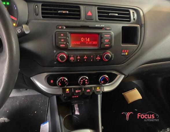 CD-Radio Kia Rio III UB 961701W700CA P20417194