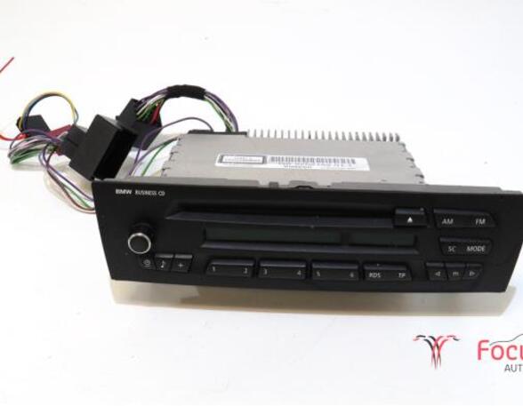 CD-Radio BMW 1er E87 65129232250 P20627965