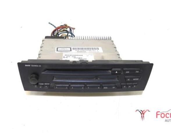 CD-Radio BMW 1er E87 10R022456 P20921777