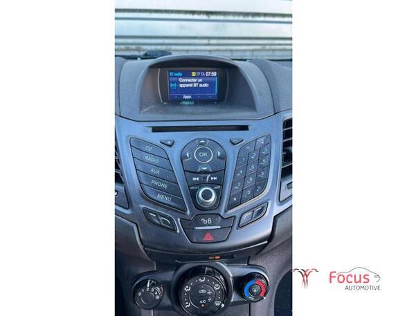 CD-Radio Ford Fiesta VI CB1, CCN F1BT18B955GB P20558004