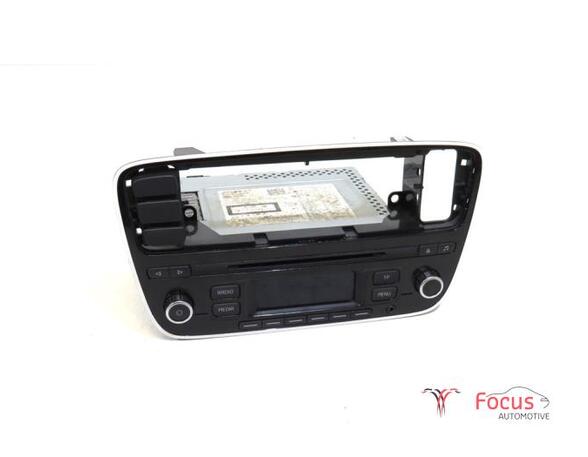 CD-Radio VW Up AA RCD215 P21717457