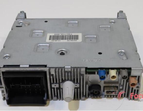 Radio Citroen C3 II SC CEM00 P21023919