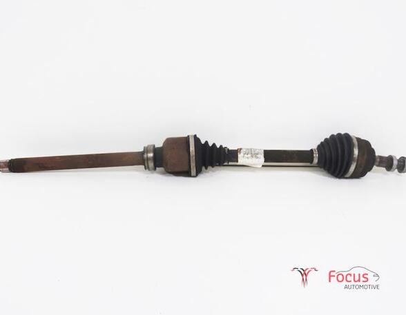 Drive Shaft PEUGEOT 308 SW I (4E_, 4H_)