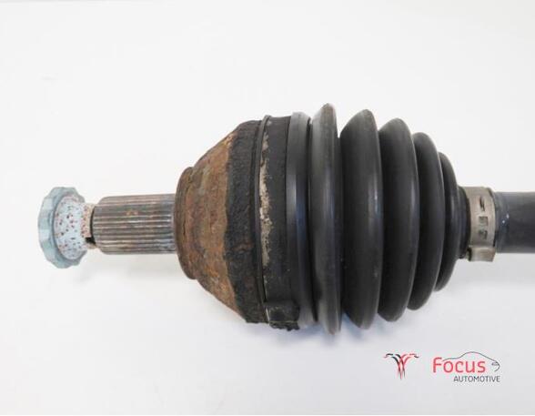 Drive Shaft SEAT Ibiza IV (6J5, 6P1), SEAT Ibiza IV Sportcoupe (6J1, 6P5)