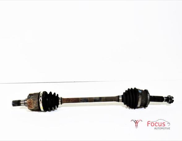 Drive Shaft HYUNDAI i20 (PB, PBT)