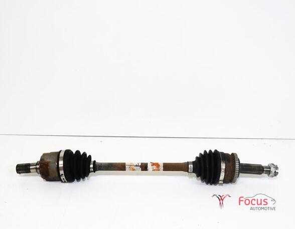 Drive Shaft HYUNDAI i20 (PB, PBT)