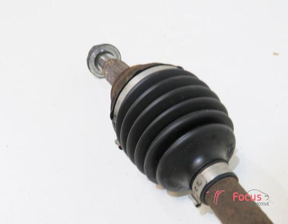 Antriebswelle links vorne Ford Fiesta VI CB1, CCN 2002895 P15111092