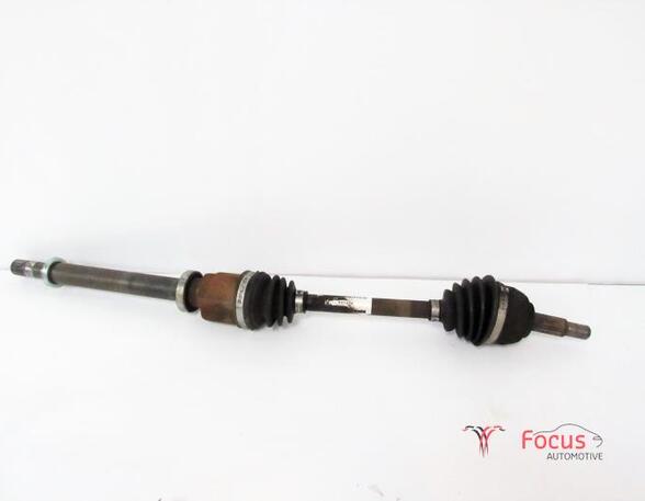 Drive Shaft RENAULT Twingo II (CN0)