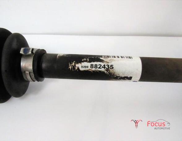 Drive Shaft RENAULT Twingo II (CN0)