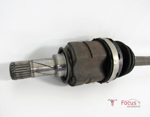 Drive Shaft OPEL Corsa D (S07)