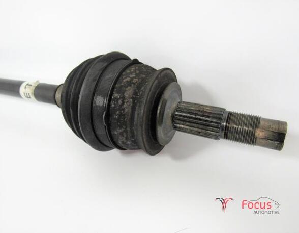 Drive Shaft OPEL Corsa D (S07)