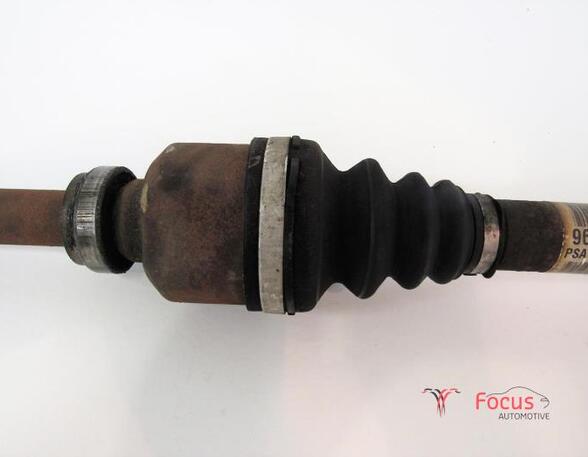 Drive Shaft CITROËN Xsara Picasso (N68)