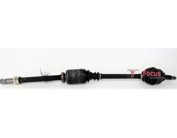 Drive Shaft OPEL Vivaro Kasten (F7)