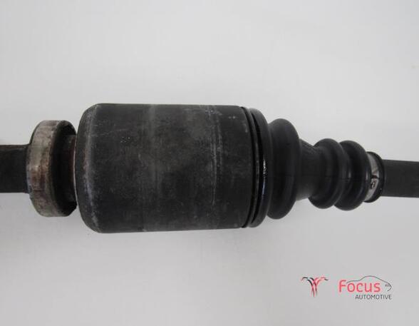 Drive Shaft OPEL Vivaro Kasten (F7)