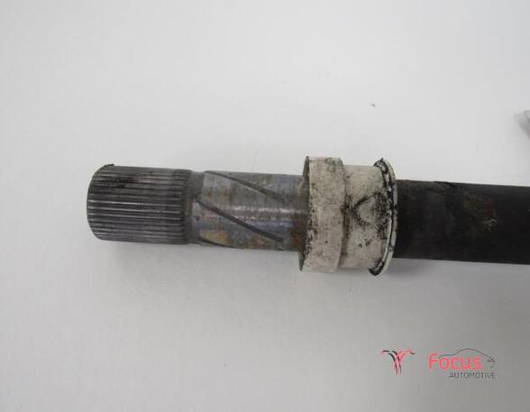 Drive Shaft OPEL Vivaro Kasten (F7)