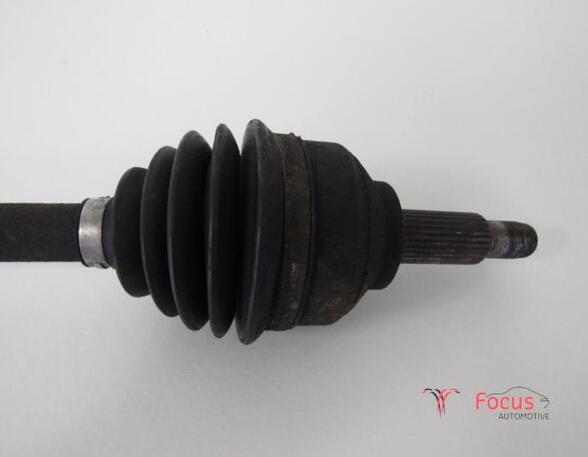 Drive Shaft OPEL Vivaro Kasten (F7)