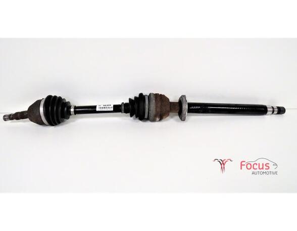 Drive Shaft OPEL Astra H GTC (L08)