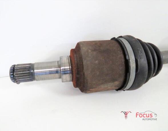 Drive Shaft FIAT Panda (169)