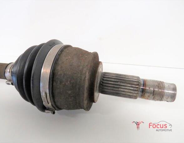 Drive Shaft FIAT Panda (169)