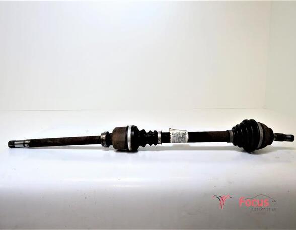 Drive Shaft PEUGEOT 308 I (4A_, 4C_), PEUGEOT 308 SW I (4E_, 4H_)