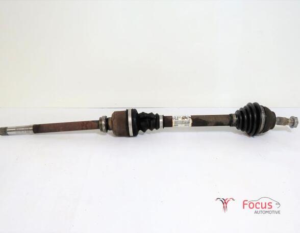 Drive Shaft PEUGEOT 3008 Großraumlimousine (0U_)