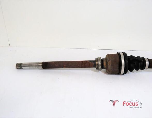 Drive Shaft PEUGEOT 3008 Großraumlimousine (0U_)