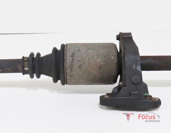 Drive Shaft OPEL Vivaro Kasten (F7)