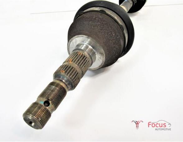 Drive Shaft OPEL Meriva B Großraumlimousine (S10)