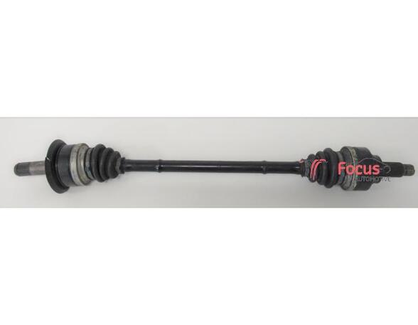 Drive Shaft BMW 1er (F21)