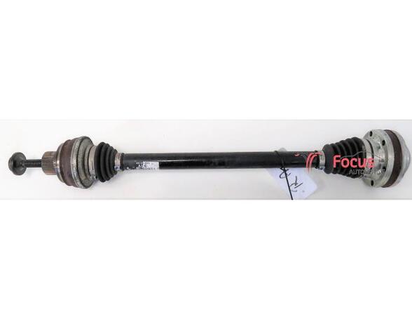 Drive Shaft AUDI Q5 (8RB)