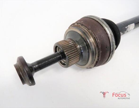 Drive Shaft AUDI Q5 (8RB)