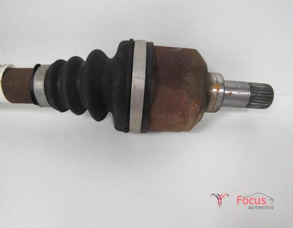 Drive Shaft PEUGEOT 3008 Großraumlimousine (0U_)