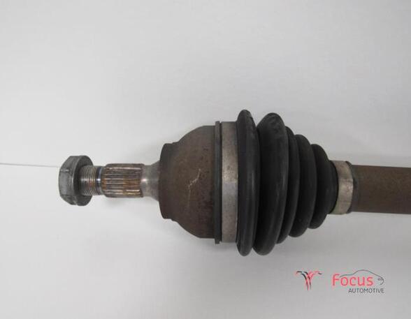 P9202249 Antriebswelle links vorne PEUGEOT 3008 9684135380