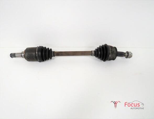 Drive Shaft FORD KA (RU8)