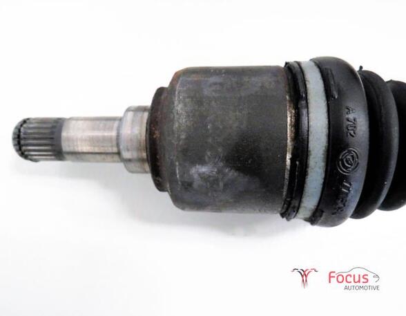 Drive Shaft FIAT Panda (169)