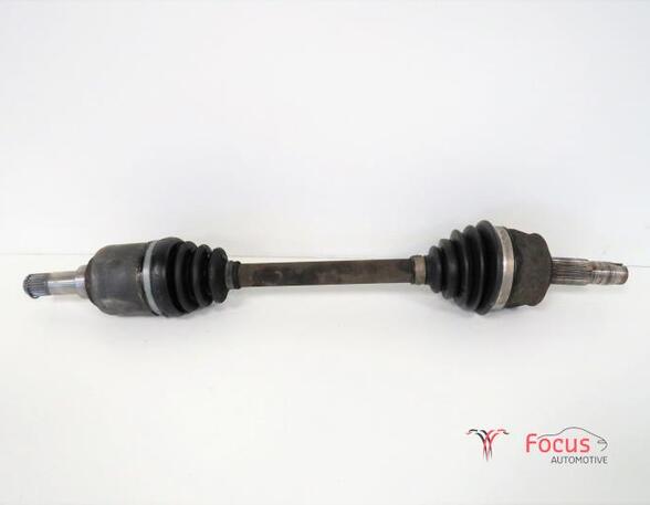 Drive Shaft FIAT Panda (169)