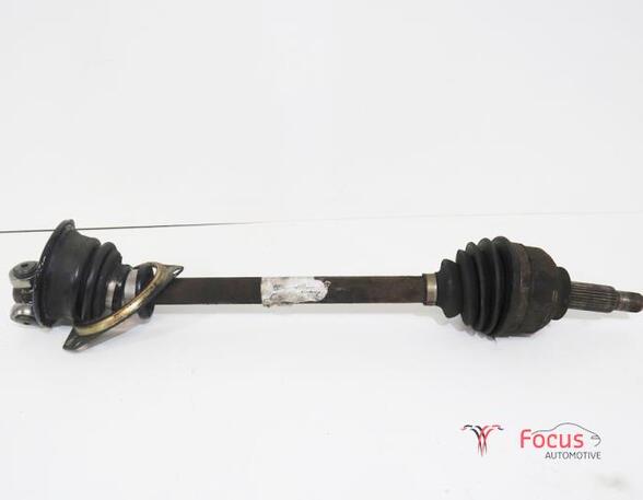 Drive Shaft OPEL Vivaro Kasten (F7)