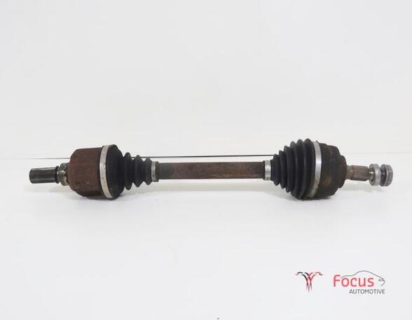 Drive Shaft PEUGEOT 308 SW I (4E_, 4H_)