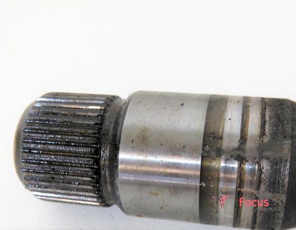 Drive Shaft AUDI A4 Avant (8K5, B8), AUDI A5 Sportback (8TA)