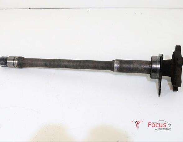 Drive Shaft AUDI A4 Avant (8K5, B8), AUDI A5 Sportback (8TA)