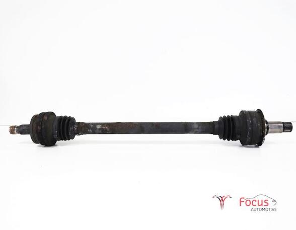 Drive Shaft MERCEDES-BENZ C-Klasse (W204)