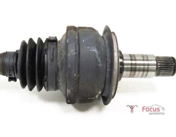 Drive Shaft MERCEDES-BENZ C-Klasse (W204)