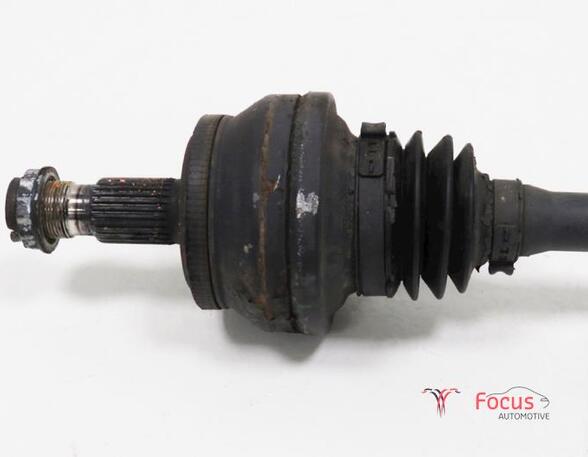 Drive Shaft MERCEDES-BENZ C-Klasse (W204)