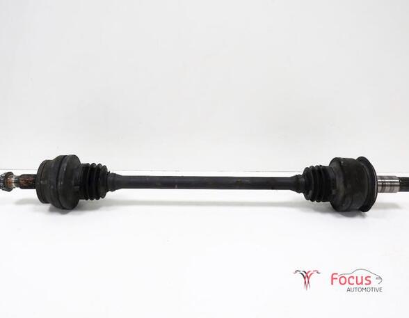 Drive Shaft MERCEDES-BENZ C-Klasse (W204)