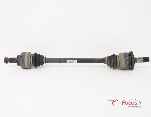 Drive Shaft BMW 1er (F21)