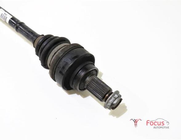 Drive Shaft BMW 1er (F20)