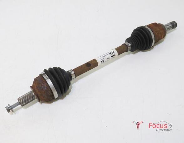 Drive Shaft RENAULT Twingo III (BCM)