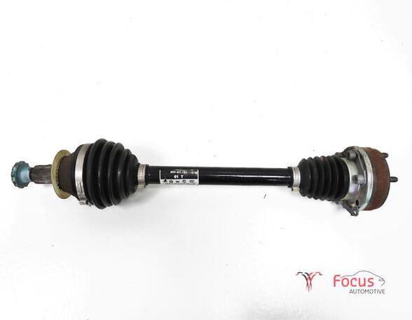 Drive Shaft SEAT Ibiza IV ST (6J8, 6P8)